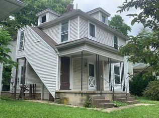 333 Cherry Dr, Dayton, OH