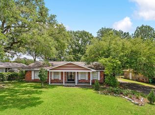 2314 Millswood Rd, Picayune, MS 39466