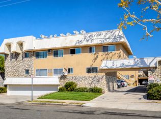 601 E Acacia Ave APT B, Glendale, CA 91205