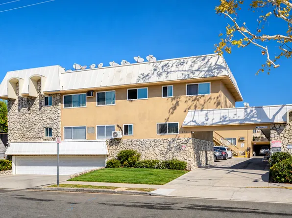601 E Acacia Ave APT B, Glendale, CA 91205