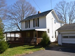 7498 Upper Twin Rd, South Salem, OH