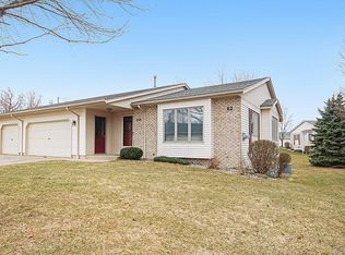 6505 Leisure Creek Dr SE, Caledonia, MI 49316