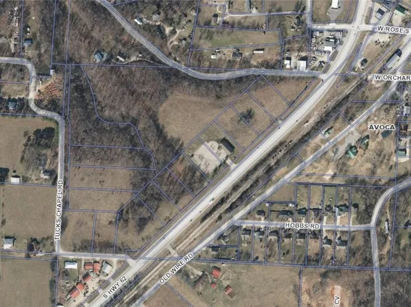 Highway 62 #4, Rogers, AR 72756