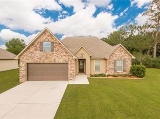 20539 Providence Park Blvd, Hammond, LA 70401