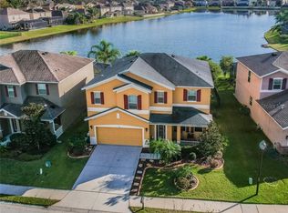 1411 Halapa Way, New Port Richey, FL 34655