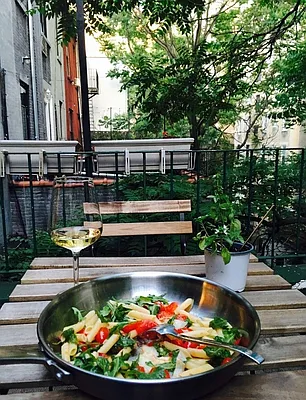 Rented by BLU Real Estate | media 15