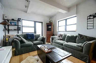 Rented by Brick&Mortar