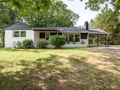 565 Ferguson St, Appomattox, VA, 24522