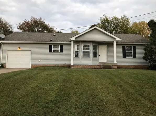 175 Kings Deer Dr, Clarksville, TN 37042