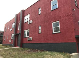 2111 Lawn Ave APT 9, Cincinnati, OH 45212
