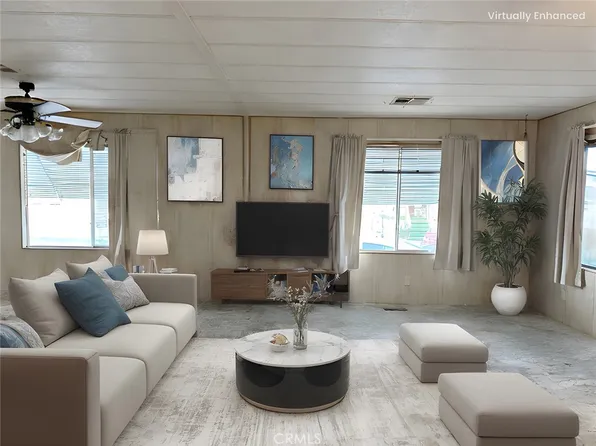 701 Montara Rd Space 227, Barstow, CA 92311