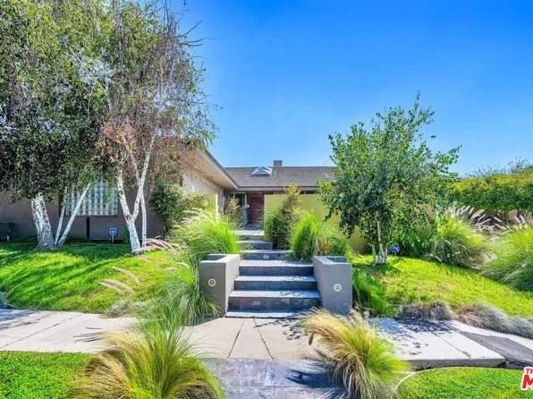 6020 S Halm Ave, Los Angeles, CA 90056