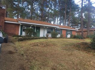 120 Candace St, Newton, MS 39345