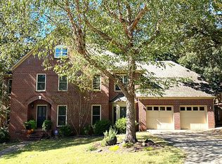 4202 Longtree Cv, Little Rock, AR 72212