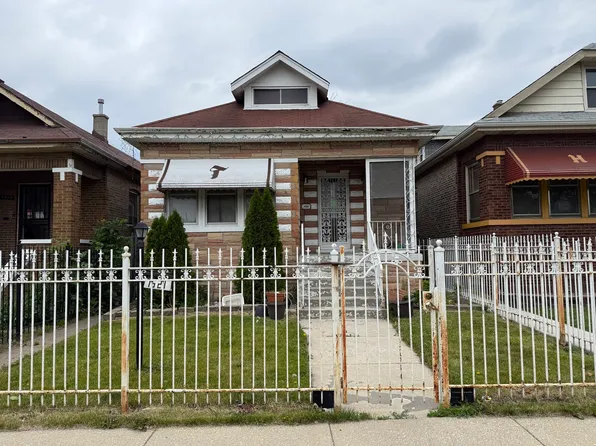 7521 S Aberdeen St, Chicago, IL 60620