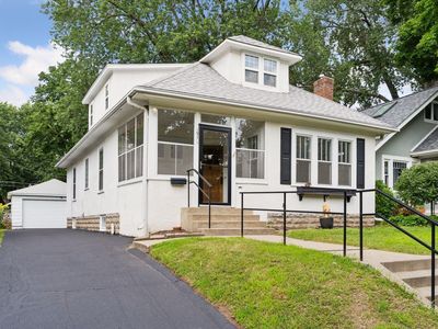 1971 Juliet Ave, Saint Paul, MN, 55105