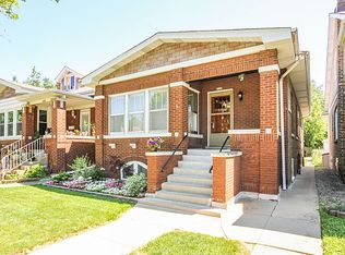 5541 W Wilson Ave, Chicago, IL 60630