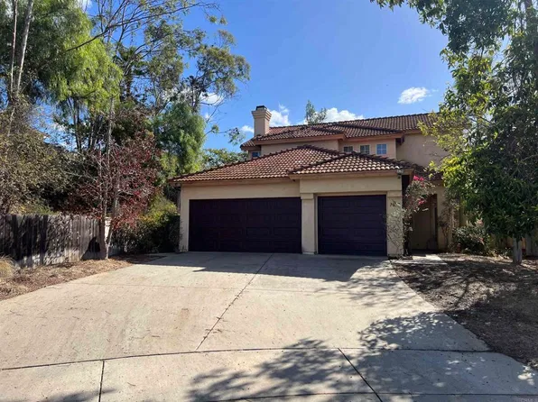 1332 Corte Lira, San Marcos, CA 92069