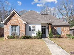 10213 Springbrook Ave, Baton Rouge, LA 70810