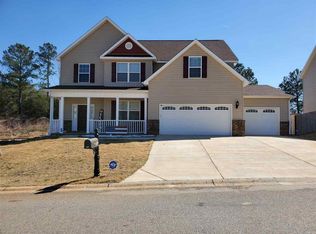 400 Rippling Water Way, Perry, GA 31069