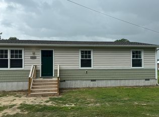 305 Taylor St, Sharptown, MD 21861