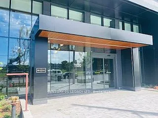 1100 Sheppard Ave W #331 — Photo 1