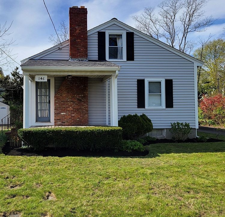 146 Butler Rd, Quincy, MA 02169 Zillow