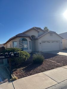 8367 W Bluefield Ave, Peoria, AZ, 85382