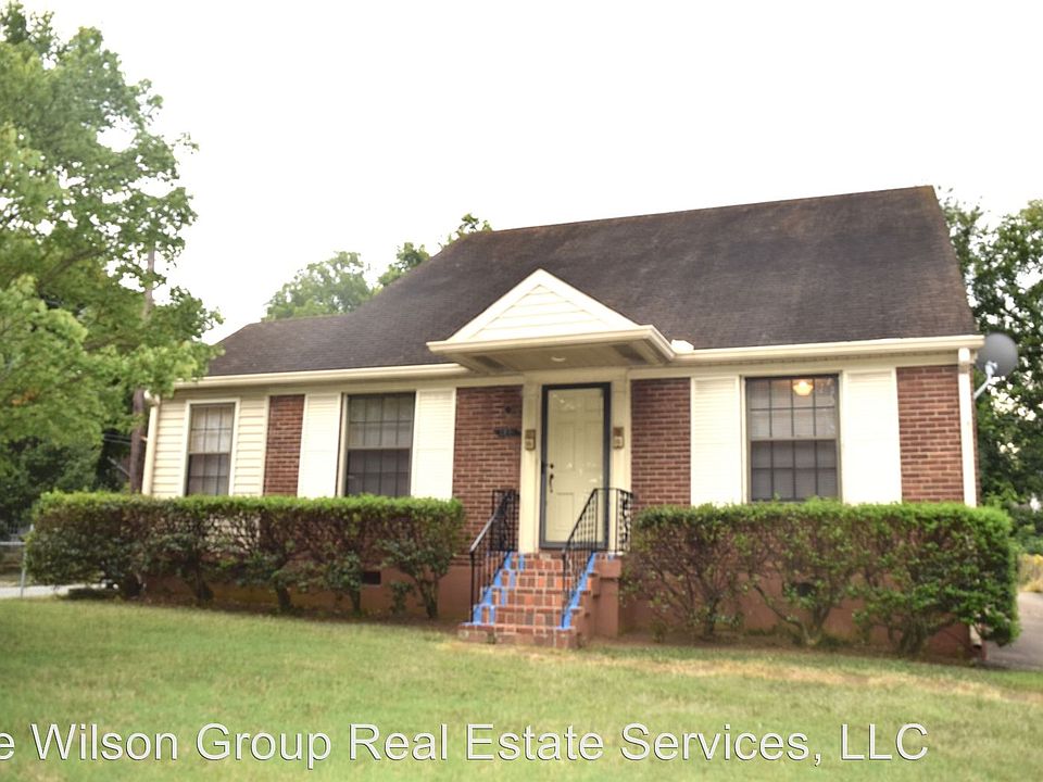 1st image of 2801-A Blakemore Ave