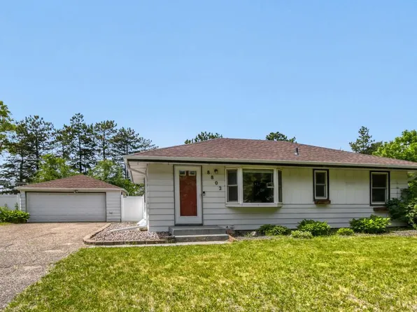 8802 Granada Ave S, Cottage Grove, MN 55016