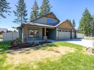3479 N Shelburne Loop, Post Falls, ID 83854