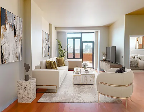 380 Lenox Ave #8F Photo 1