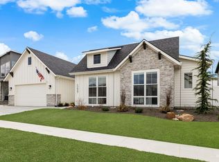 13427 N Hazel Grouse Way, Boise, ID 83714