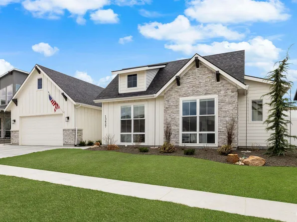 13427 N Hazel Grouse Way, Boise, ID 83714