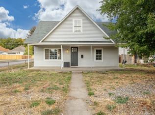 2701 E Queen Ave, Spokane, WA 99217