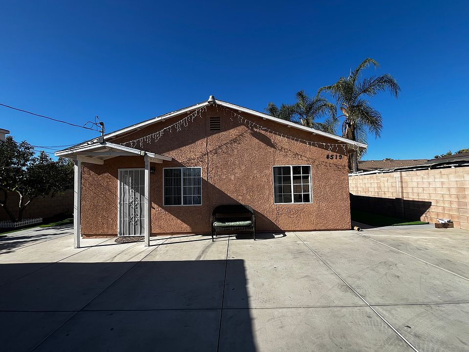 1st image of 4515-4519 N Merced Ave