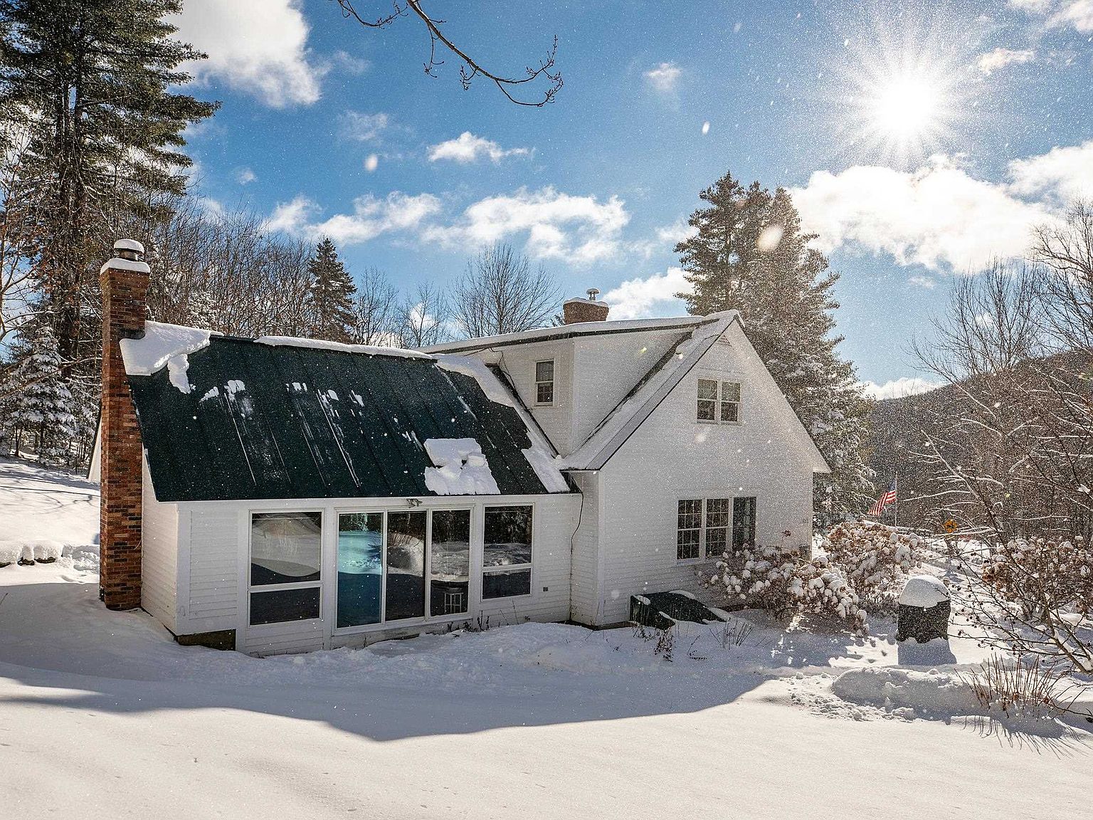 2105 White Road, Windham, VT 05359 MLS 4982519 Zillow