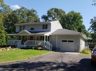 44 E 2nd St, Howell, NJ 07731