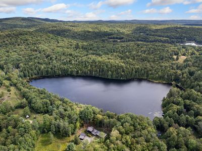 0 Lake Hill Road "Gates Lot", Whitingham, VT, 05361