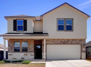 1932 Colonial, New Braunfels, TX 78130