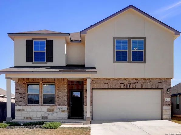 1932 Colonial, New Braunfels, TX 78130
