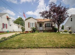 709 Ina Ave, Akron, OH 44306