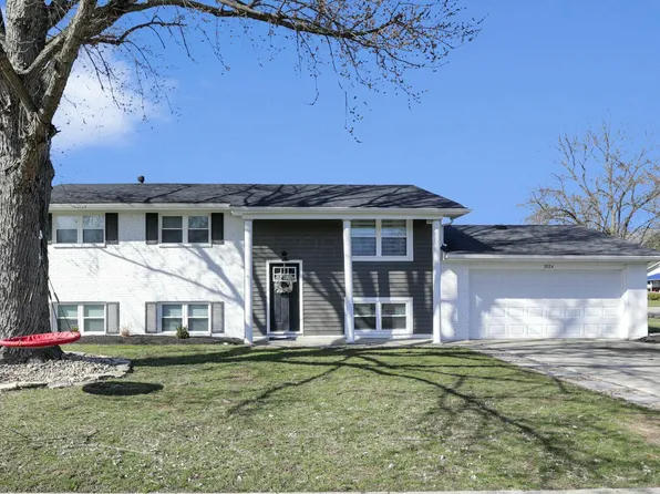 3024 E Hudson St, Columbus, OH 43219