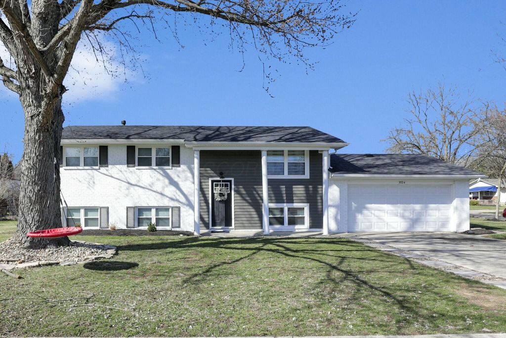 Real estate listing image