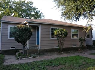 2149 Stovall Dr, Dallas, TX 75216