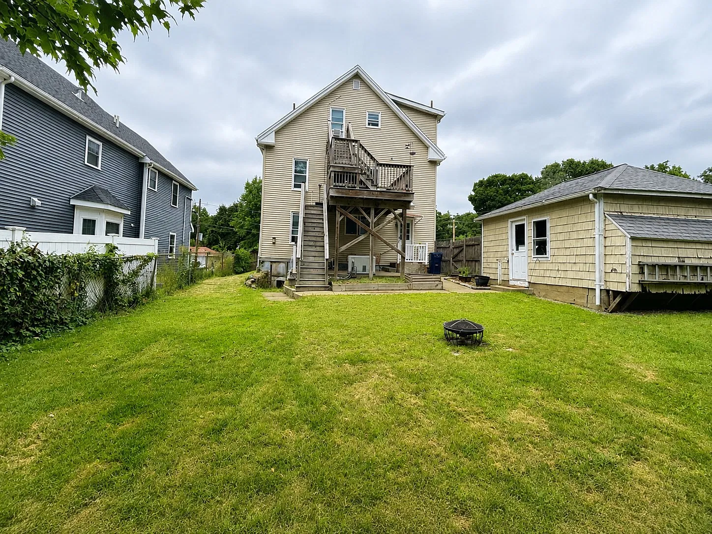2 bed, 961 sqft, $2,500 — Photo 4