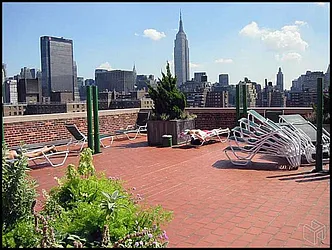 Rented by Halstead Real Estate