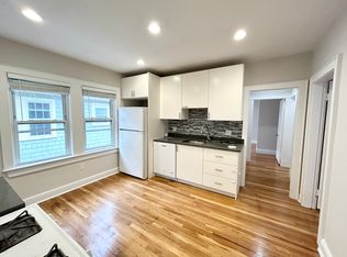 120 Hillside St #3, Boston, MA 02120