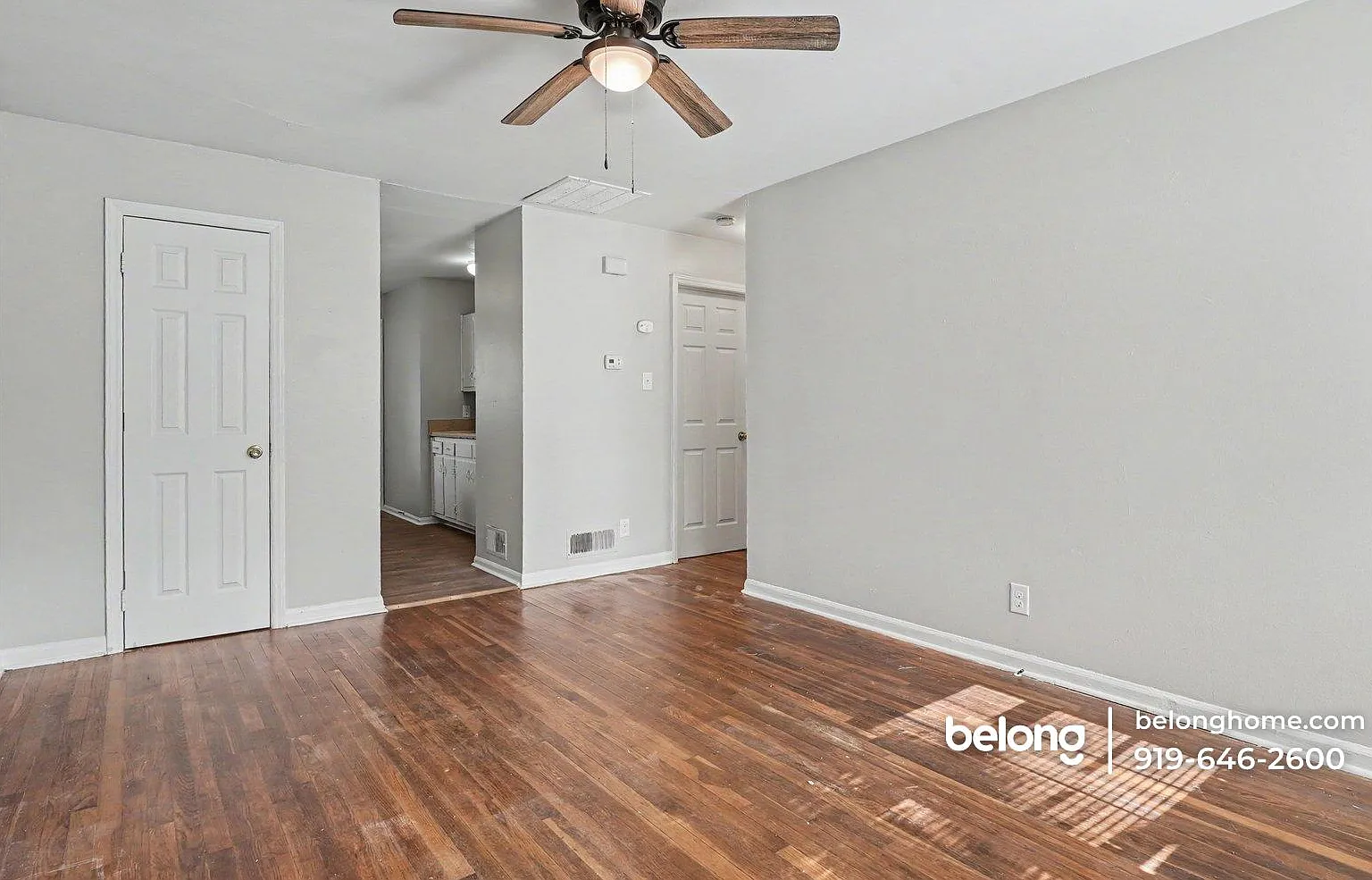 2 bed, 1.0 bath, 700 sqft, $1,125 — Photo 4
