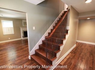 3426 Shady Valley Dr, Austin, TX 78748